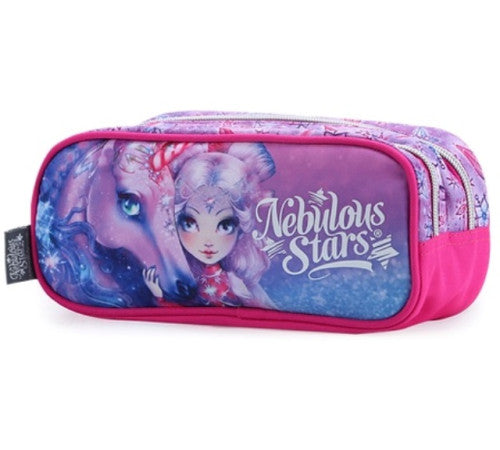 Nebulous Stars Pencil case Nebulia & Firiaz