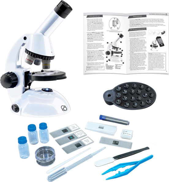 Microscope - Thames and Kosmos
