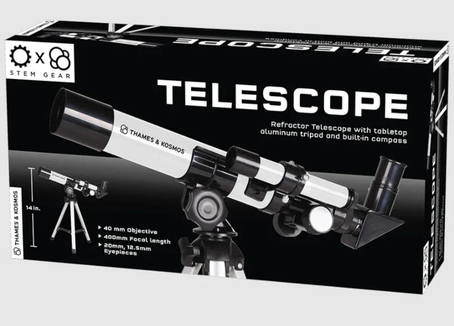 Telescope Essential - Thames and Kosmos