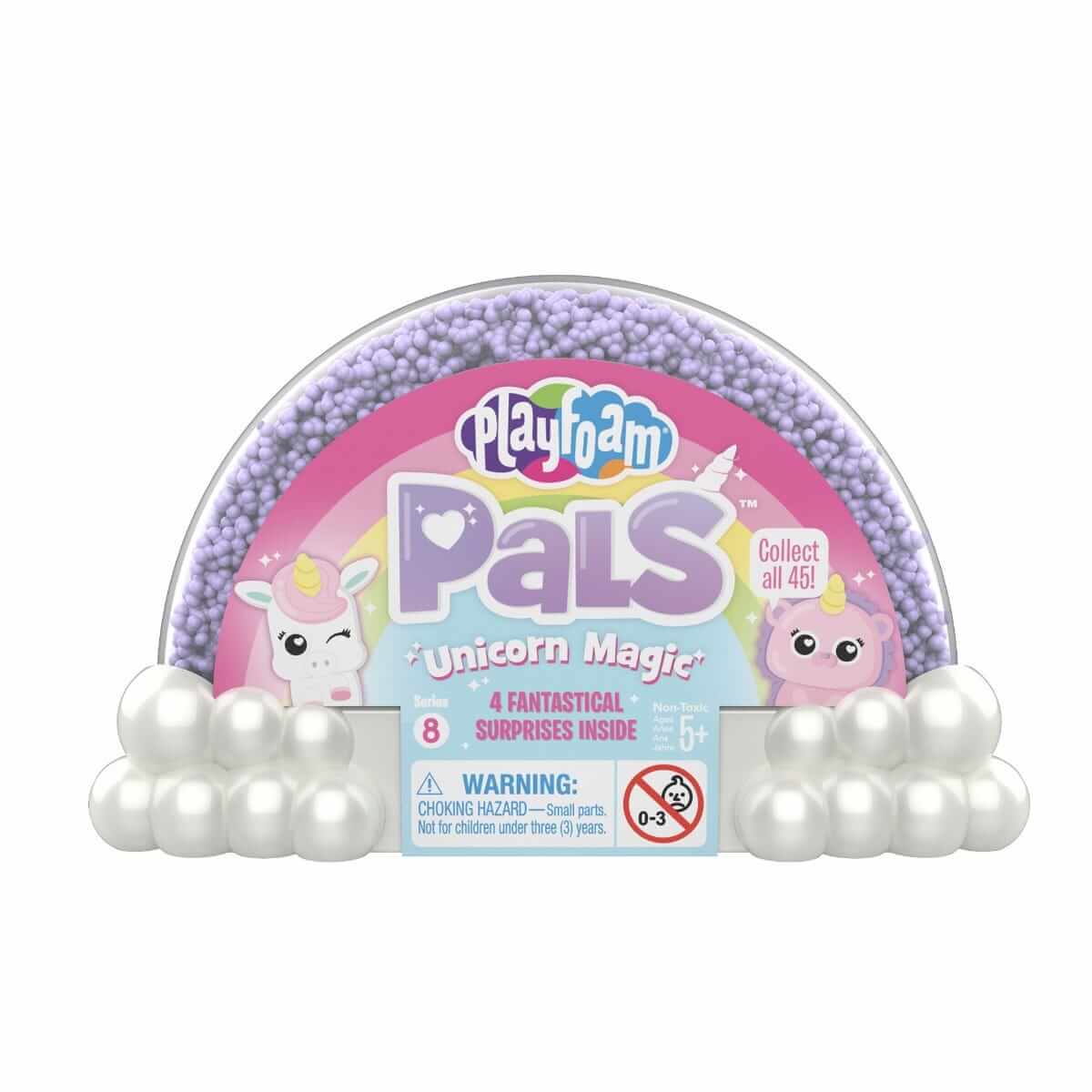Playfoam® Pals_x005F_x0099_ Unicorn Magic
