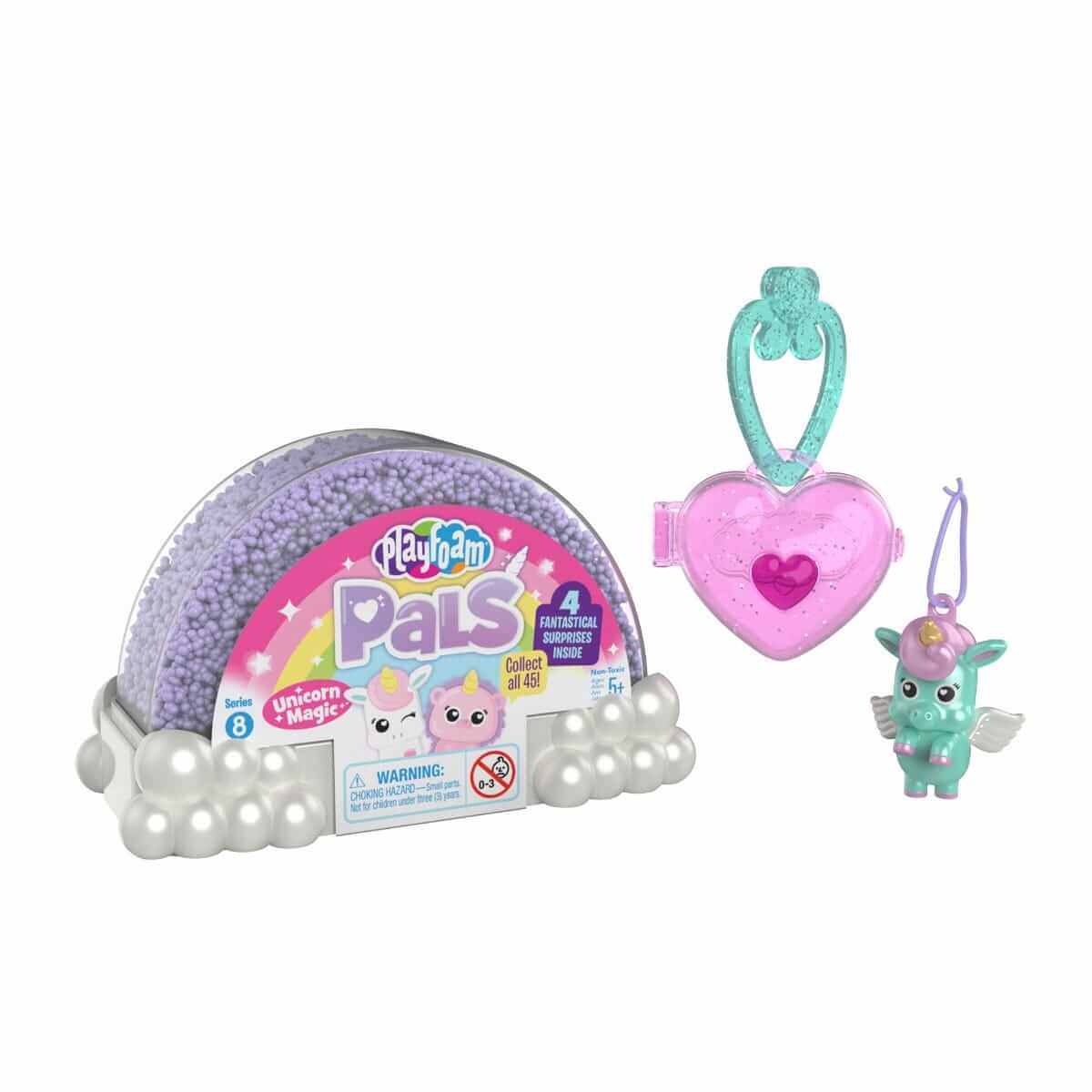 Playfoam® Pals_x005F_x0099_ Unicorn Magic