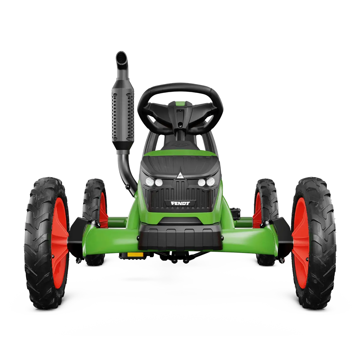 BERG Buddy Fendt