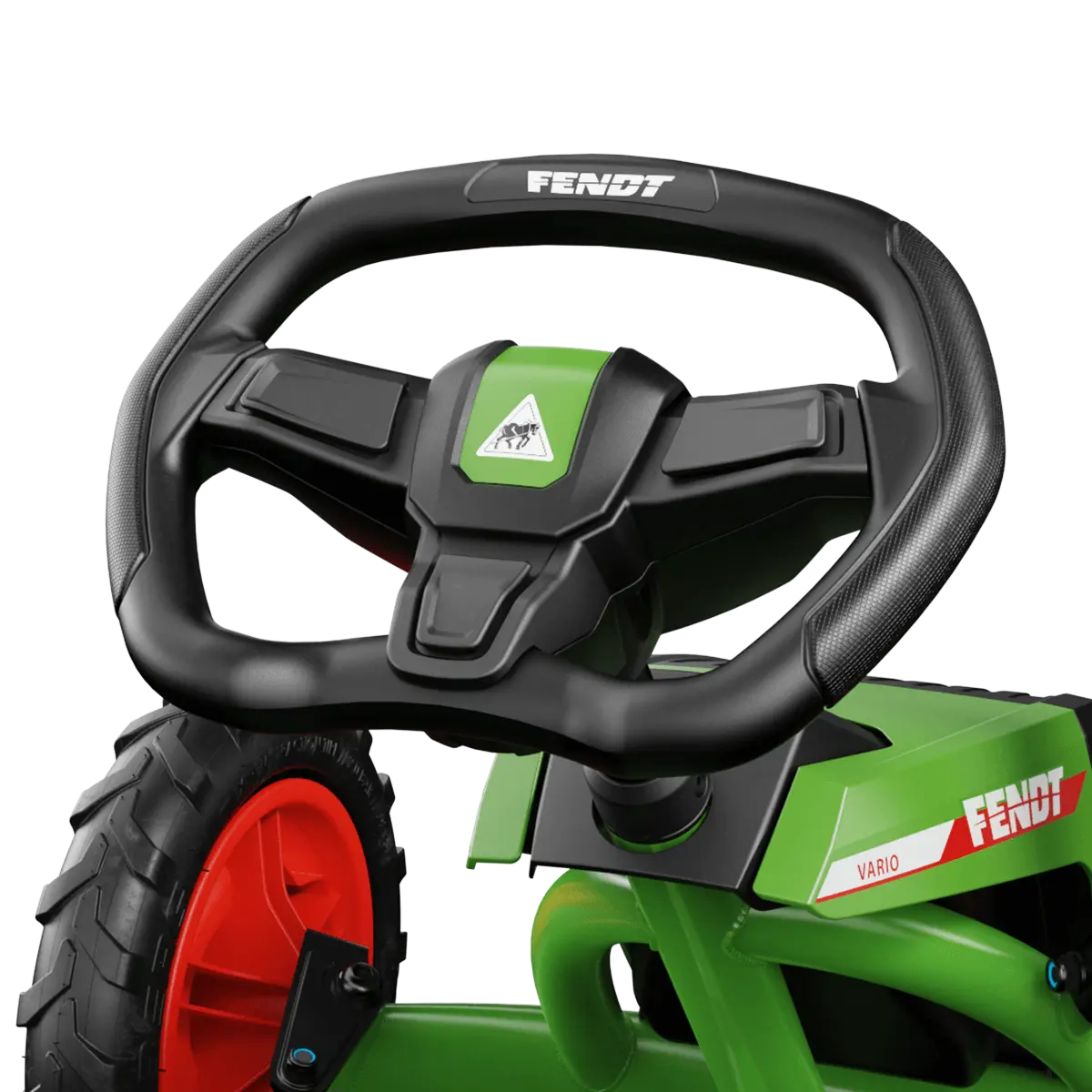 BERG Buddy Fendt