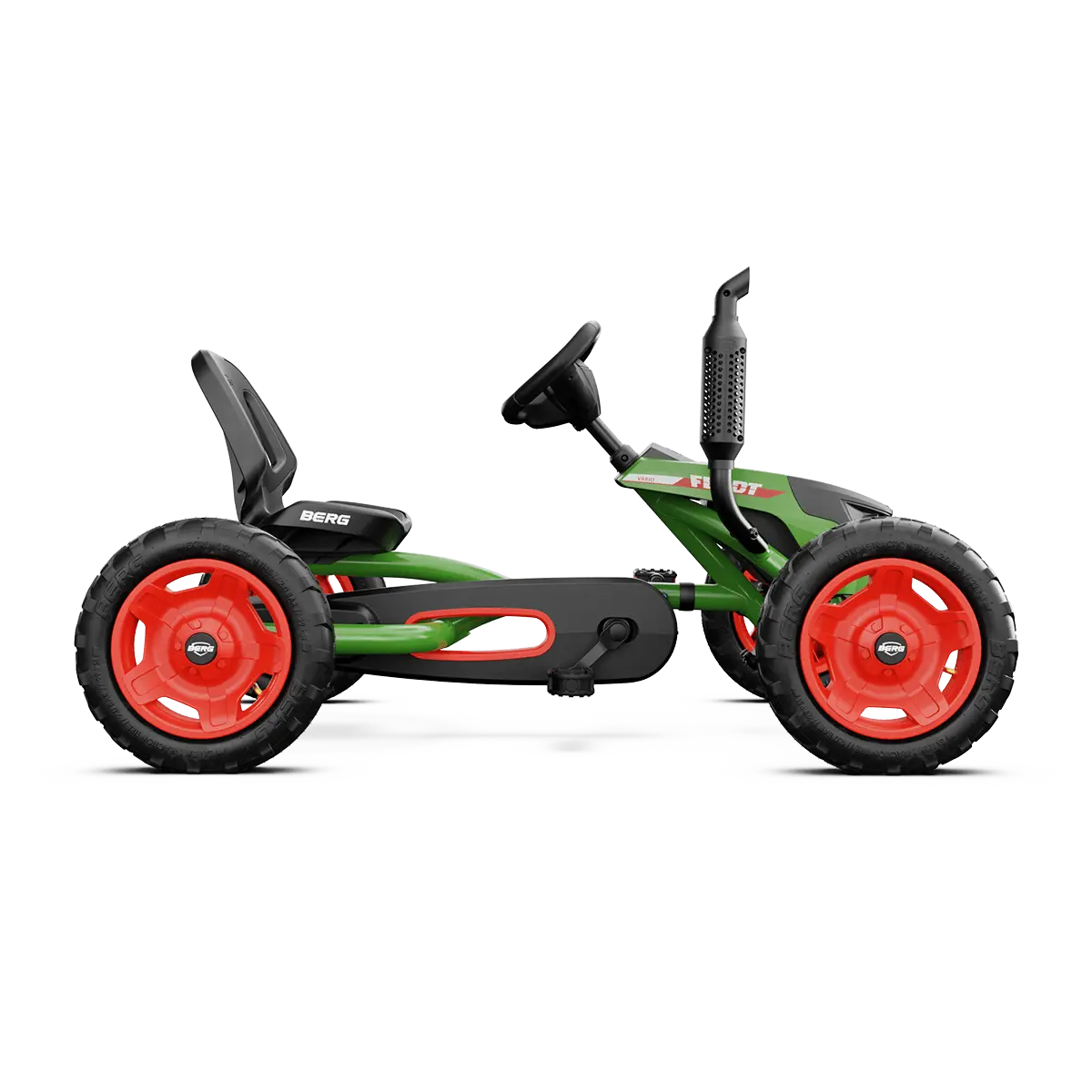 BERG Buddy Fendt