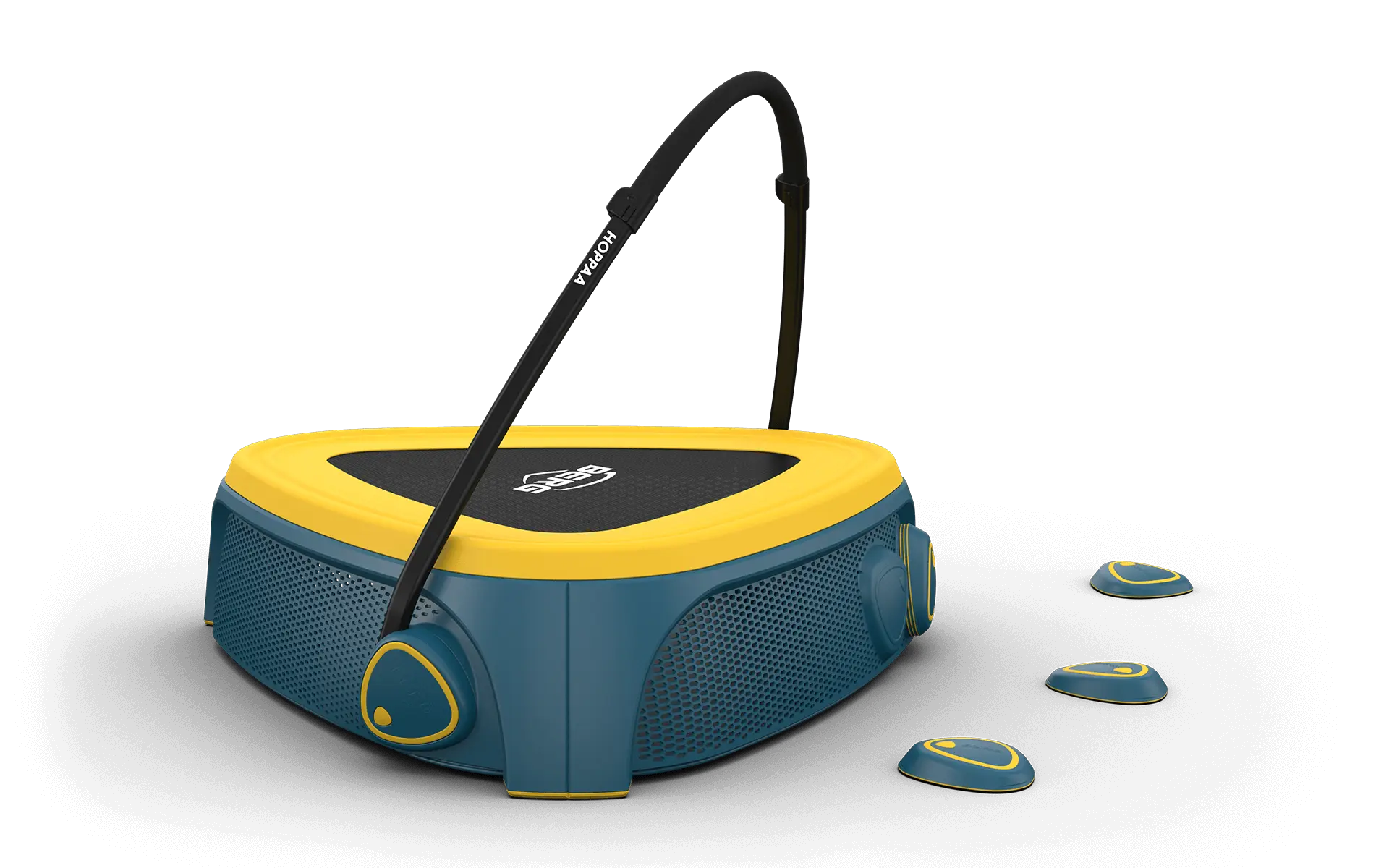 BERG Hoppaa Indoor / Outdoor Trampoline