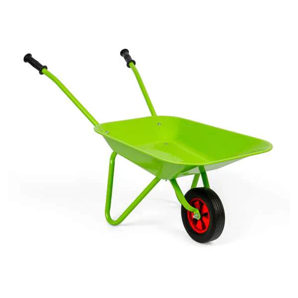 Garden Wheelbarrow