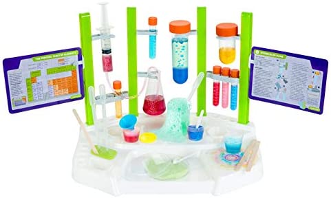 Ooze Labs Chemistry - Thames & Kosmos