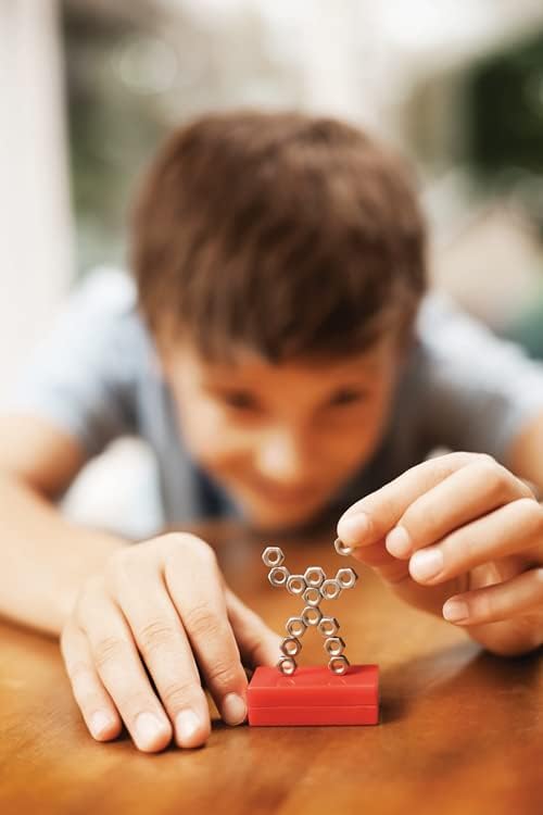 4M Kidz Labs Magnet Science