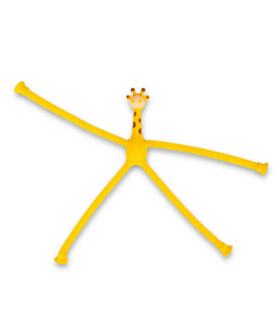 Animal Pop Tube