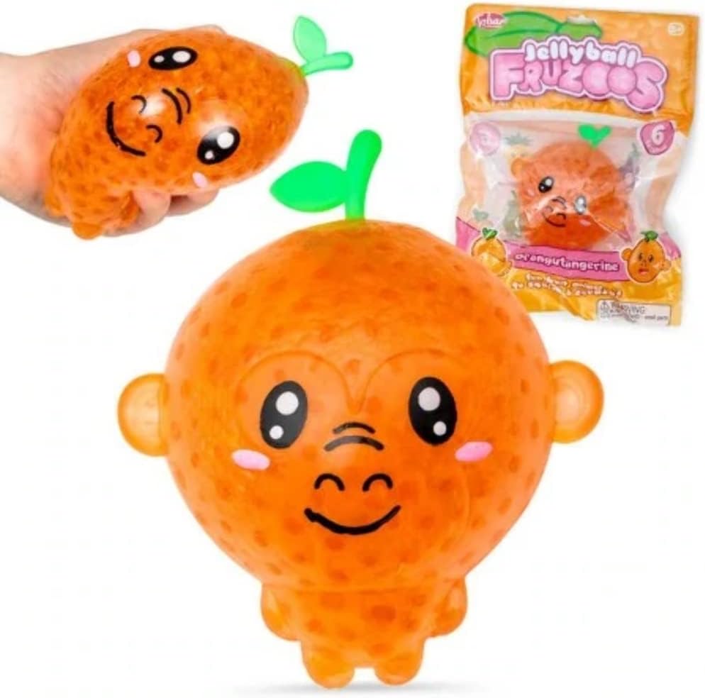 Fruzoos Orangutangerine