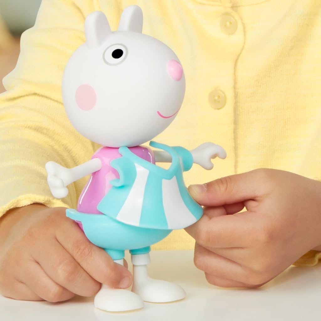 Peppa Pig Suzy Sheep Dress-Up