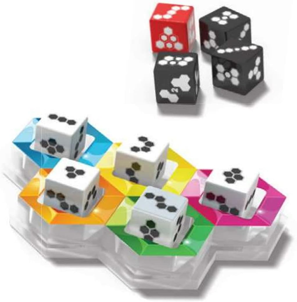 The Genius Gems