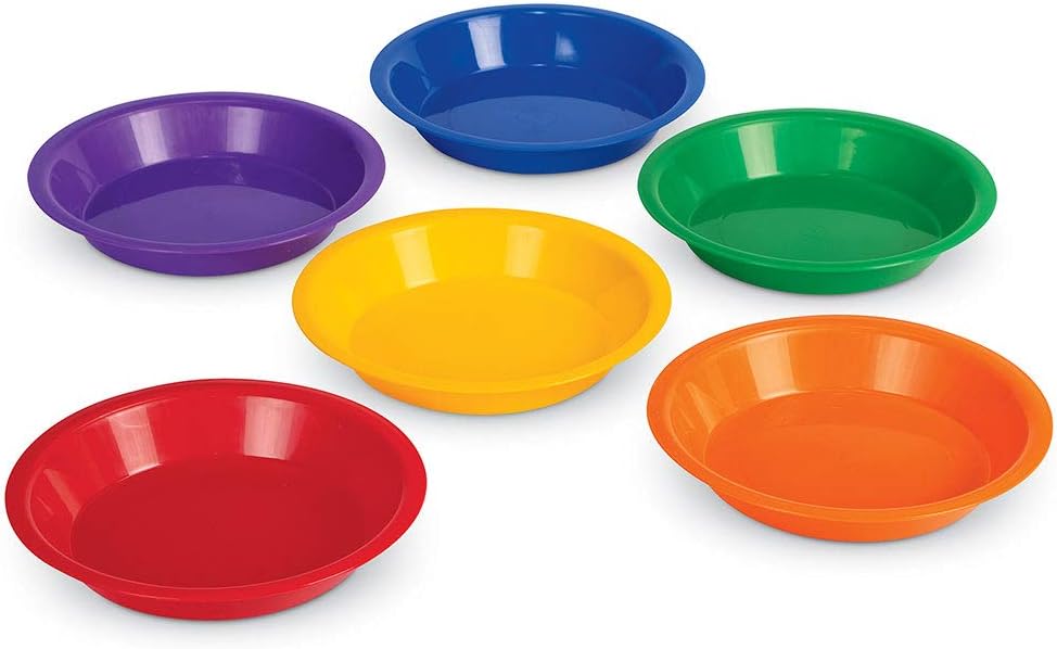 Sorting Bowls (Set of 6)