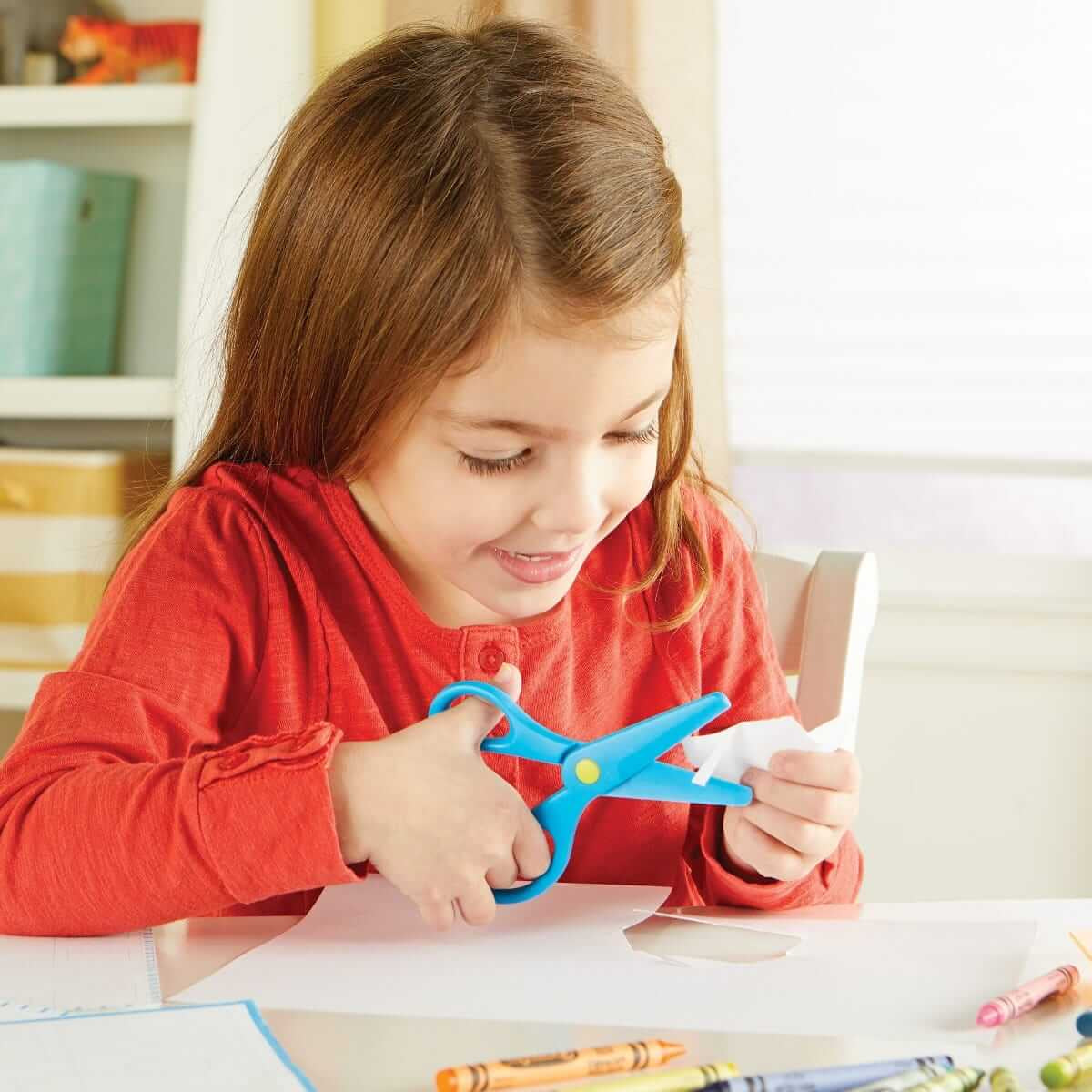 Trace Ace Scissor Skills Set