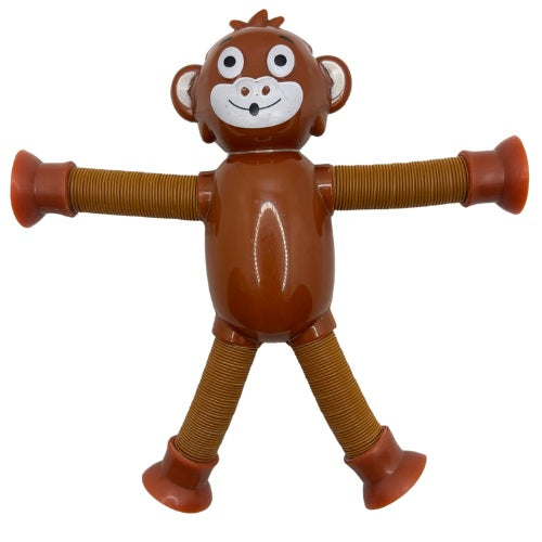 Animal Pop Tube