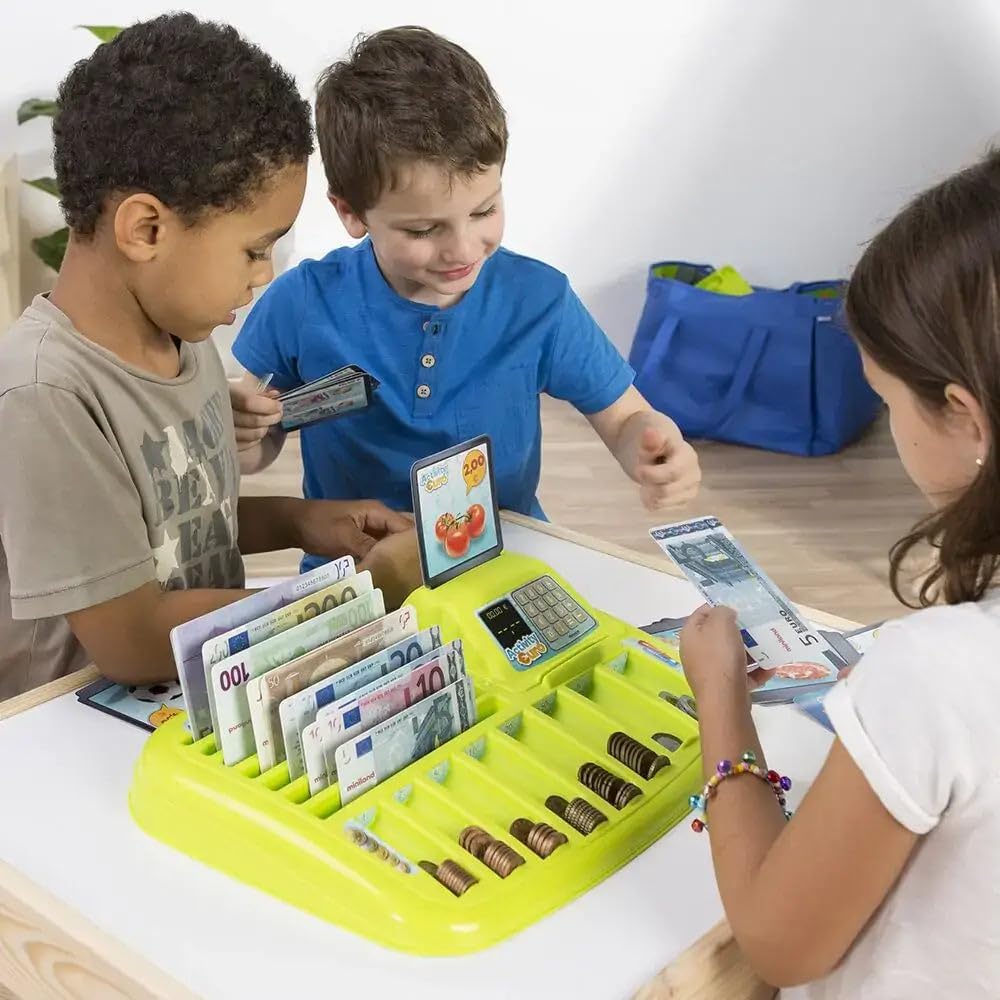 Miniland Activity Euro Tray