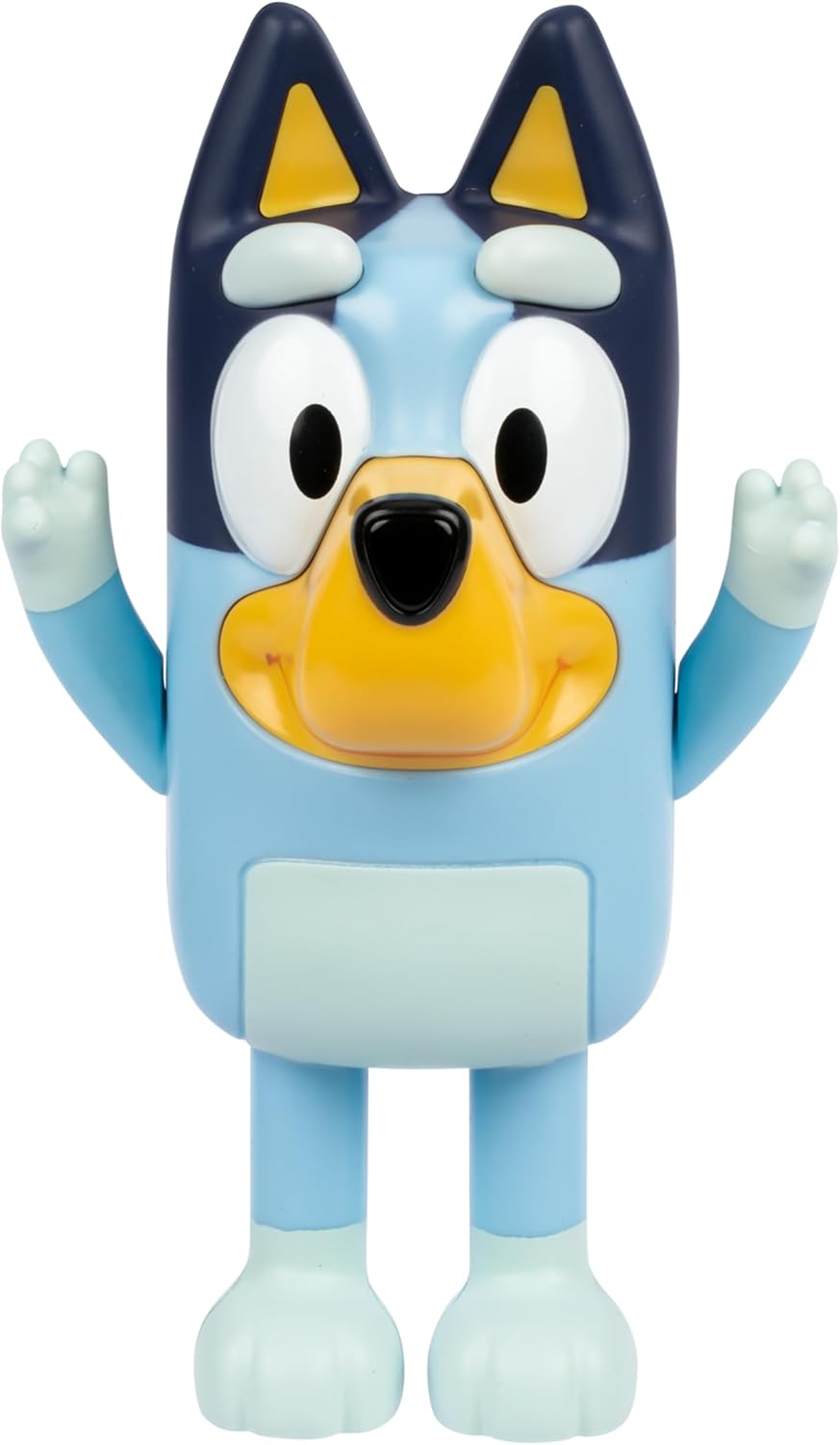 Bluey Hide & Seek Game