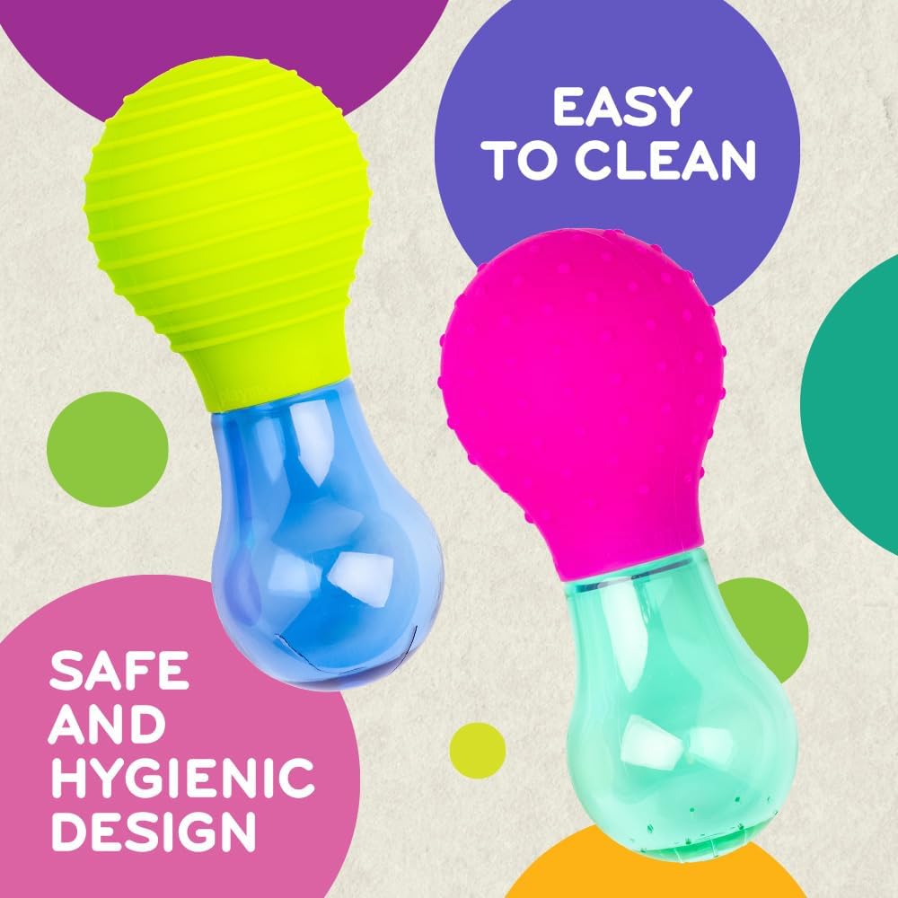 Skwooshlz Water Squeeze Bulbs