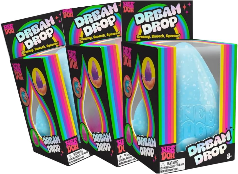 NeeDoh Dream Drop