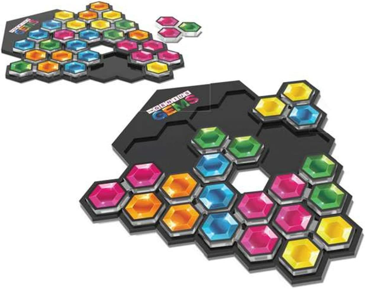 The Genius Gems