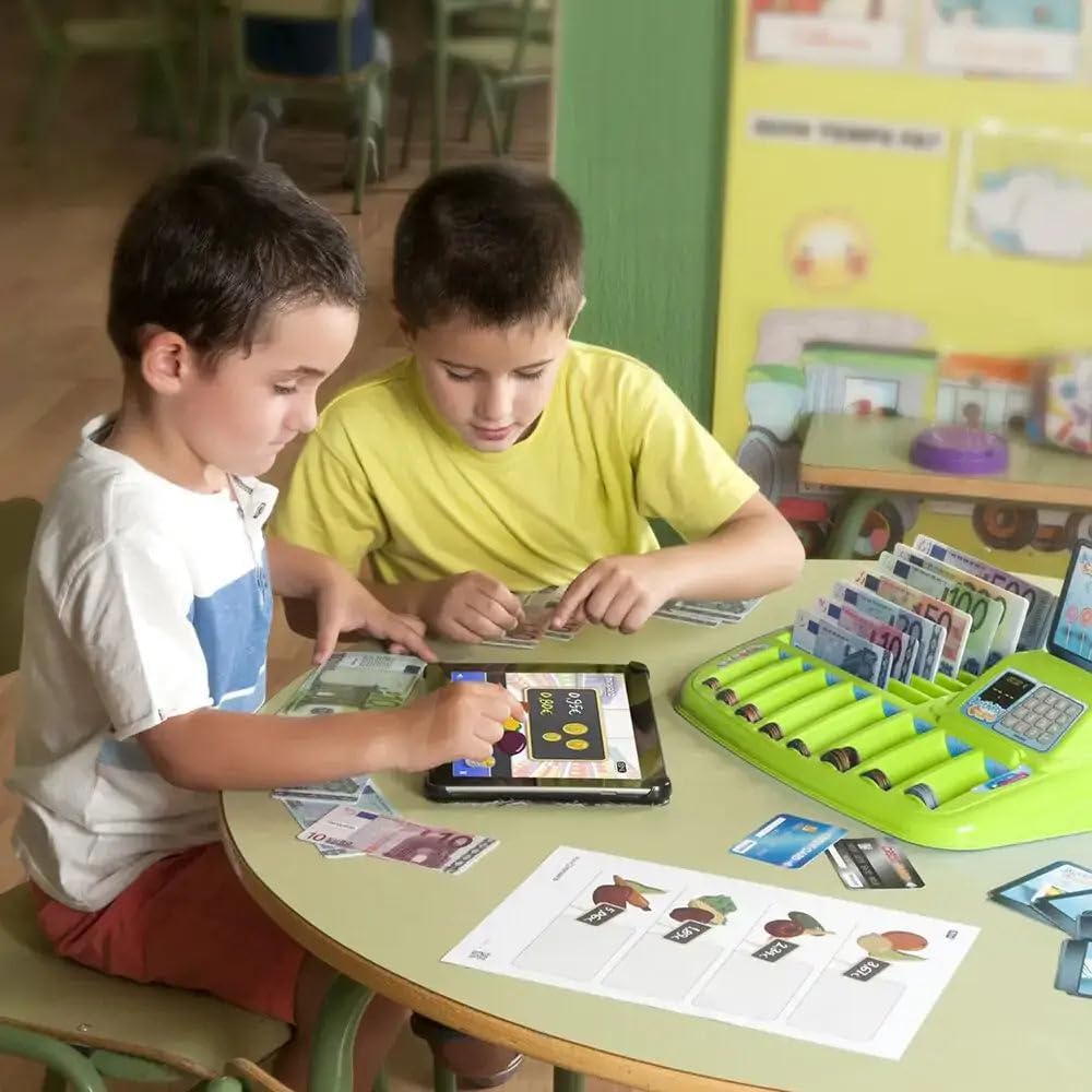 Miniland Activity Euro Tray