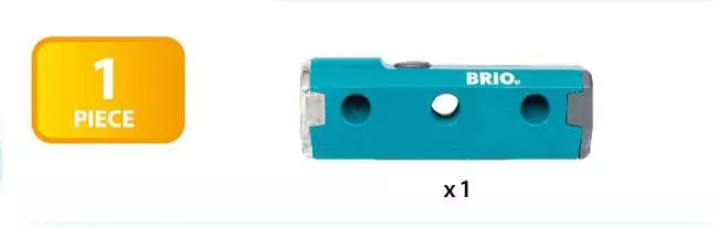 BRIO Builder Flashlight