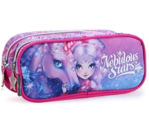 Nebulous Stars Pencil case Nebulia & Firiaz