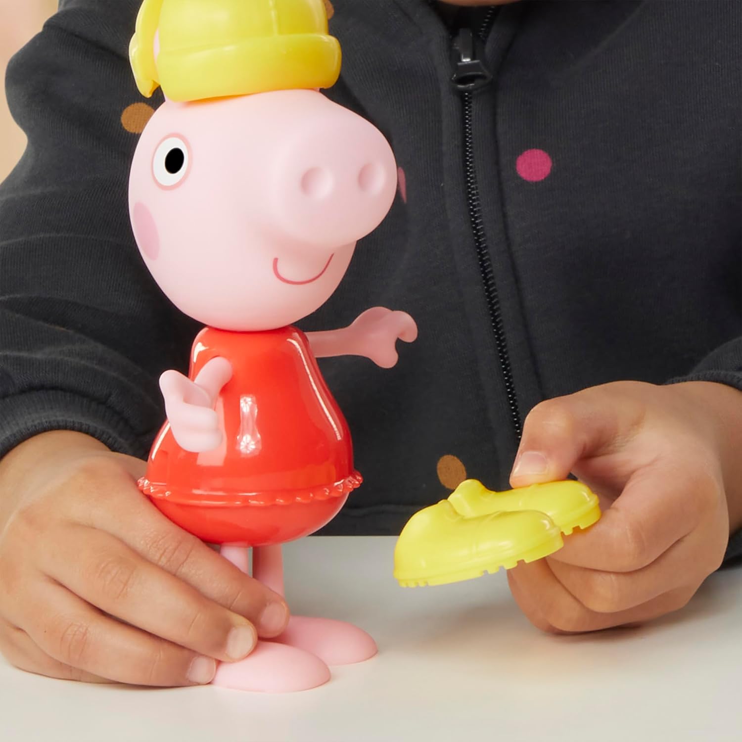 Peppa Pig Dress-Up