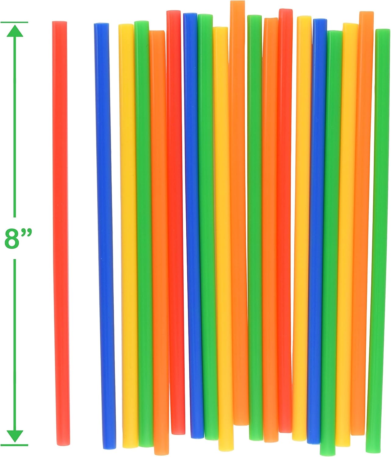 Playlearn Straws & Connectors (856 Pieces including wheels)