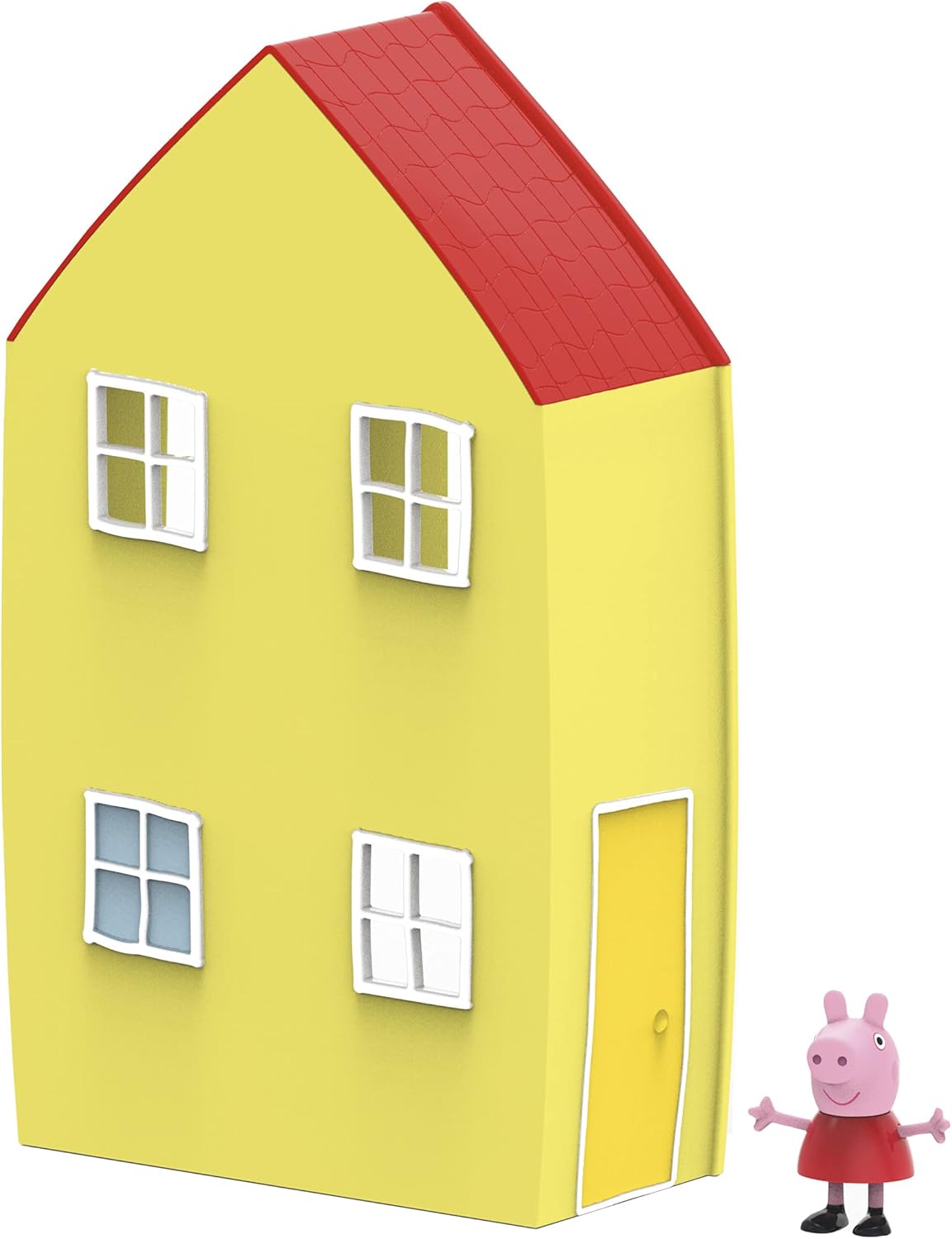 Peppa's Family House