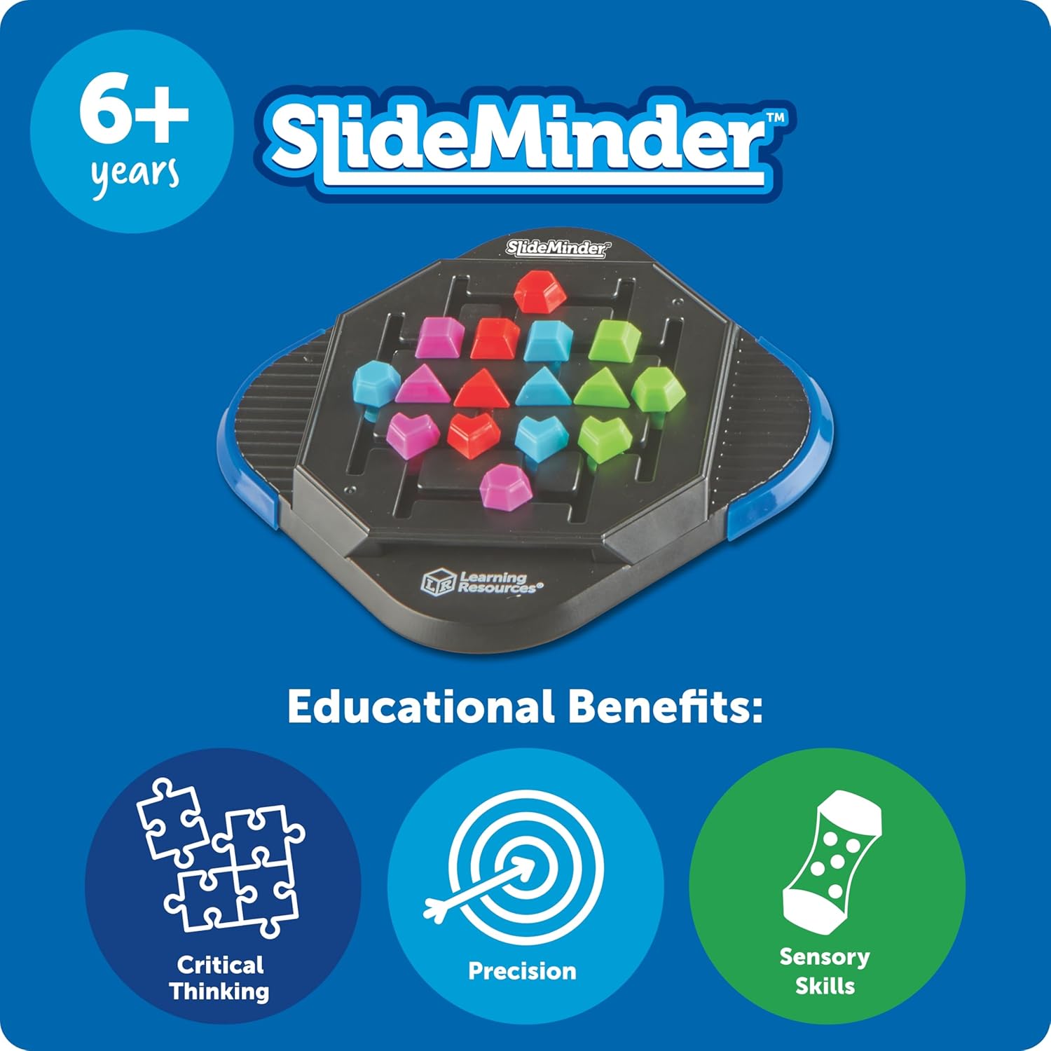 Slideminder ? Learning Resources