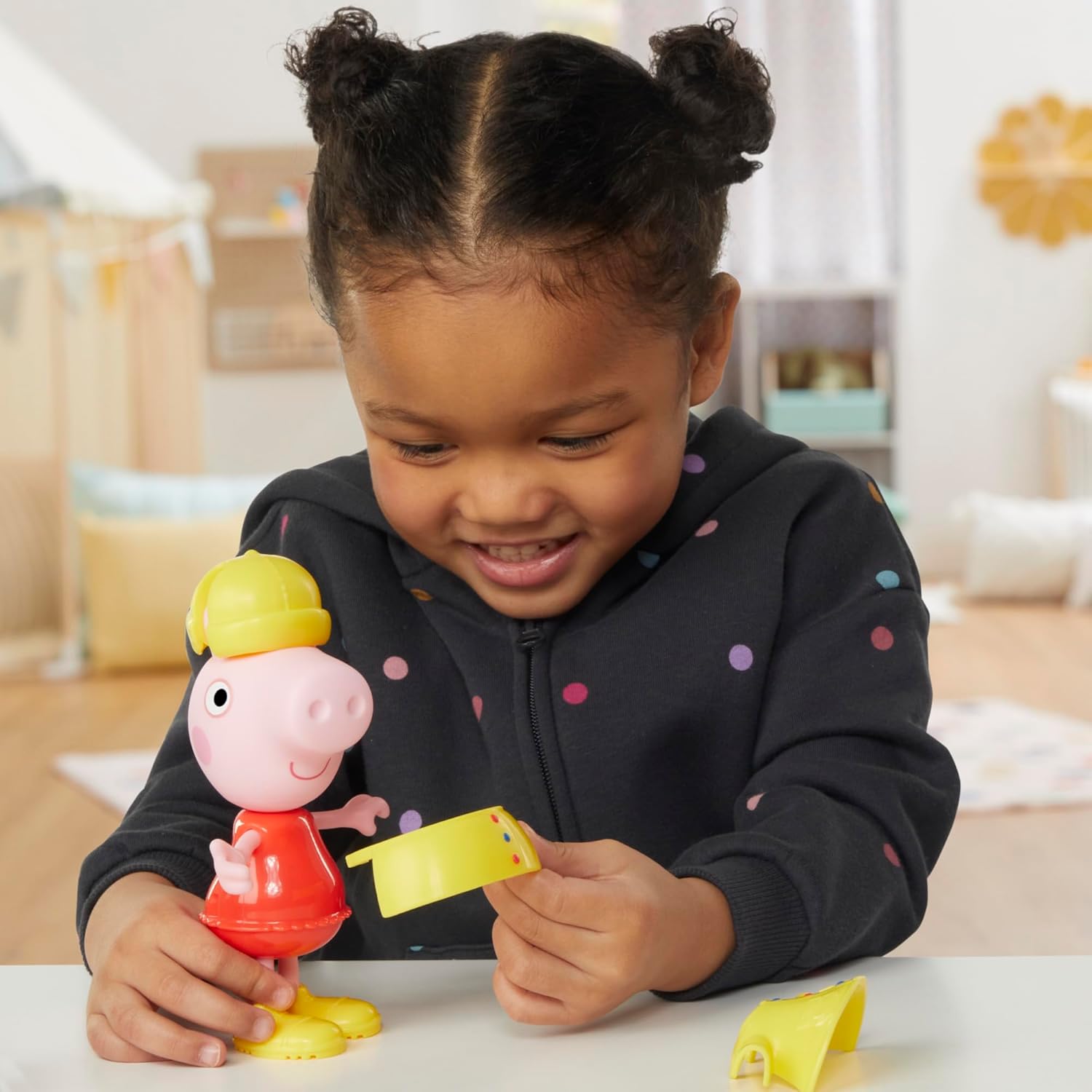Peppa Pig Dress-Up