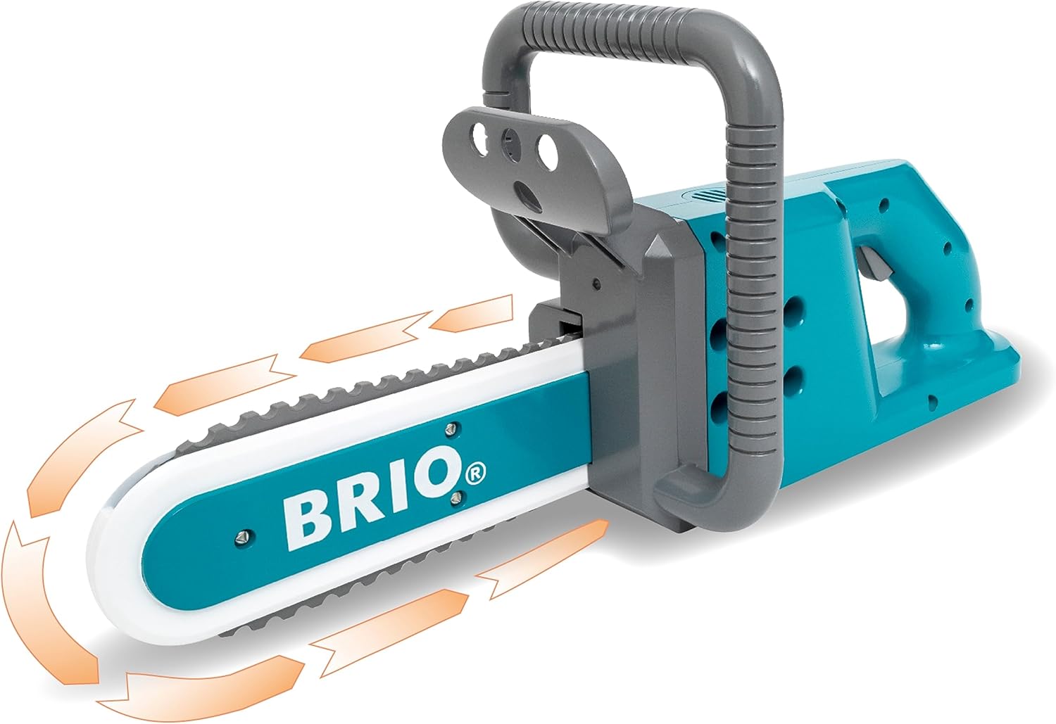 BRIO Builder Chainsaw Power Tool