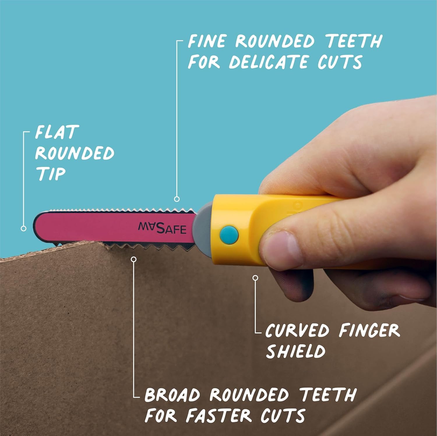 Makedo Explore 50 pcs Info