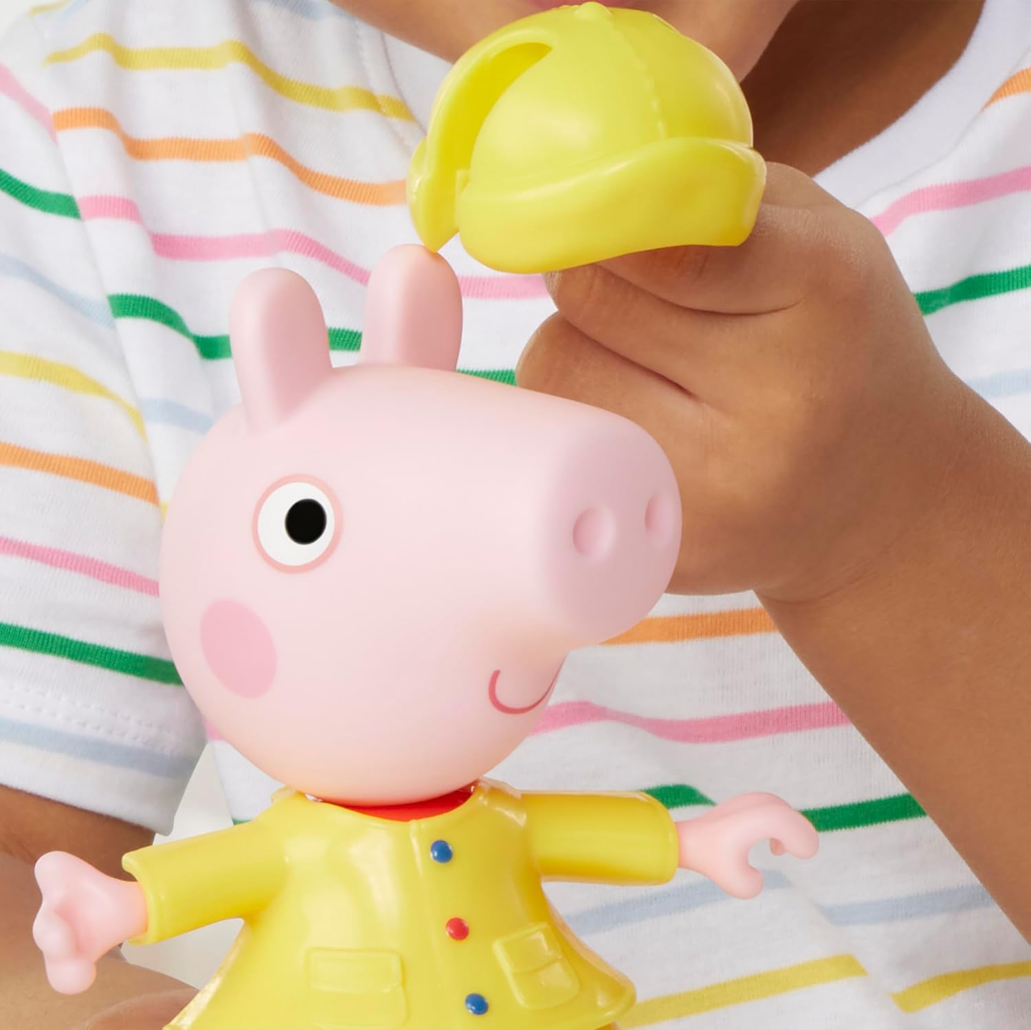 Peppa Pig Dress-Up