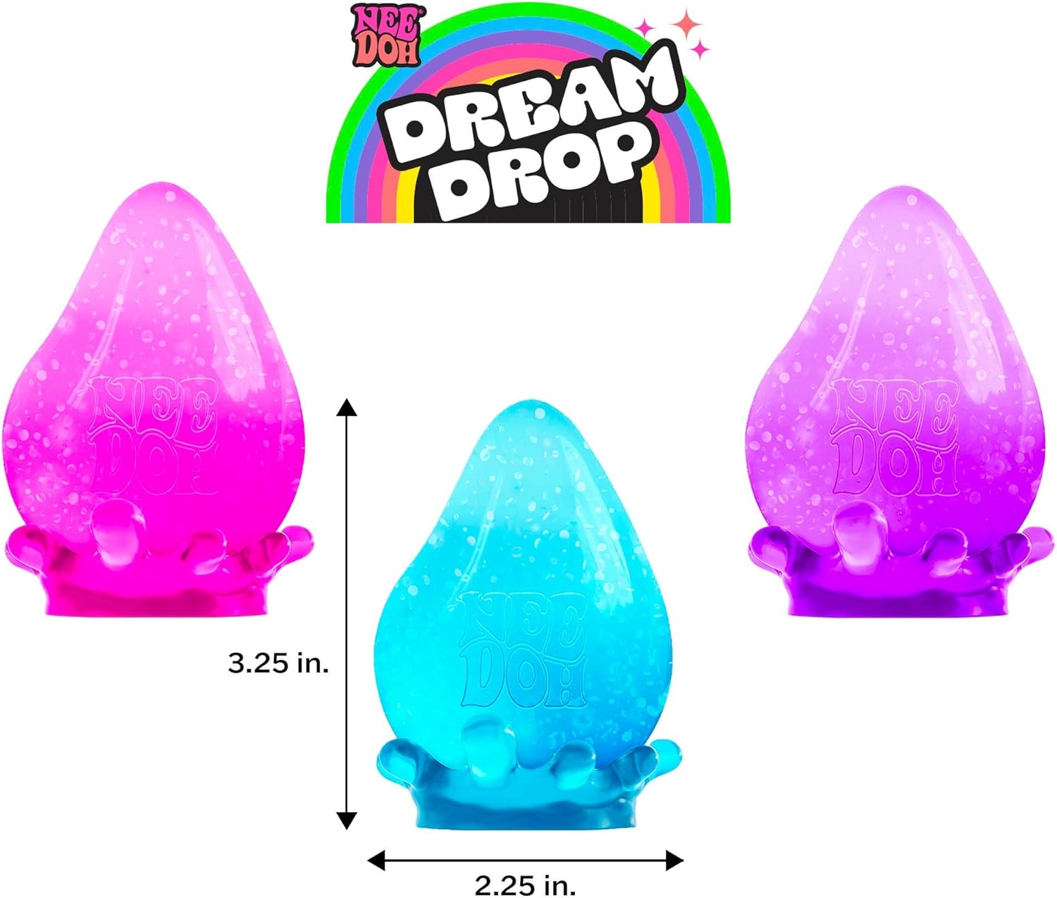 NeeDoh Dream Drop