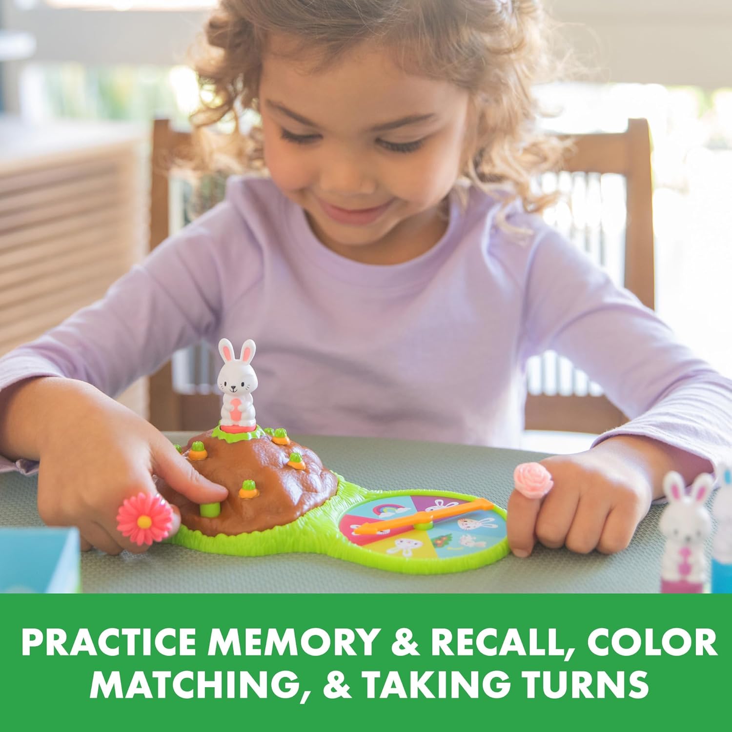 Pop Pop Bunny Hop Learning Resources