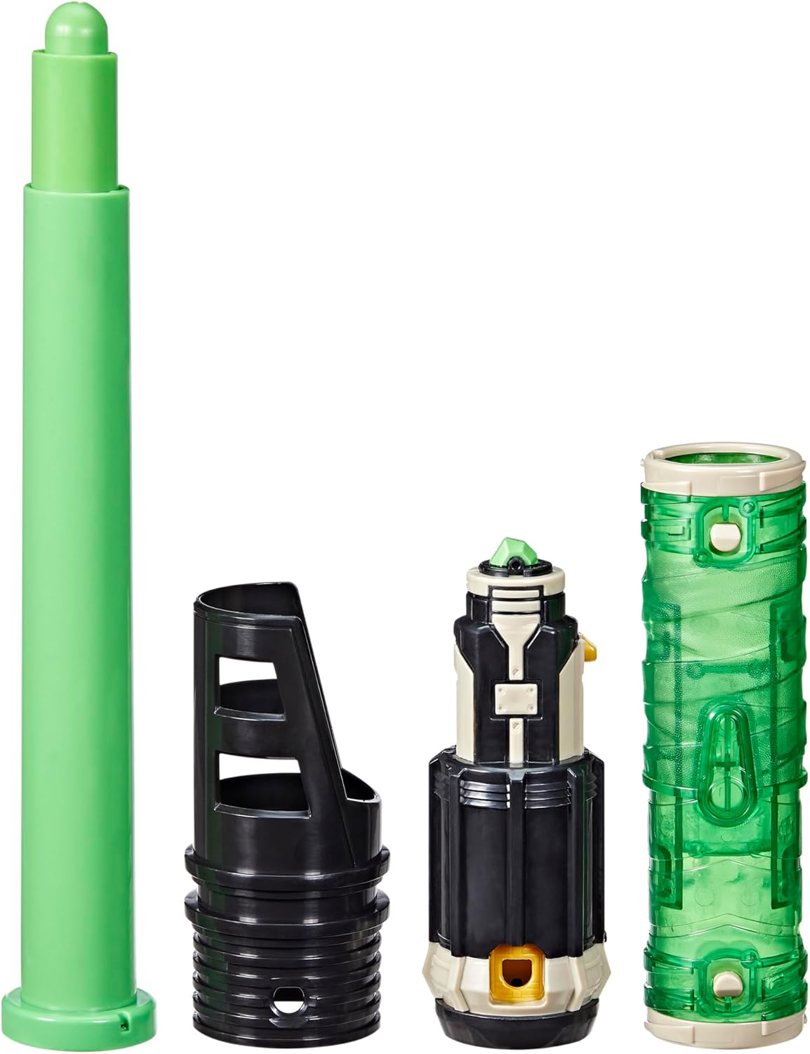 Star Wars Lightsaber Forge - Luke Skywalker