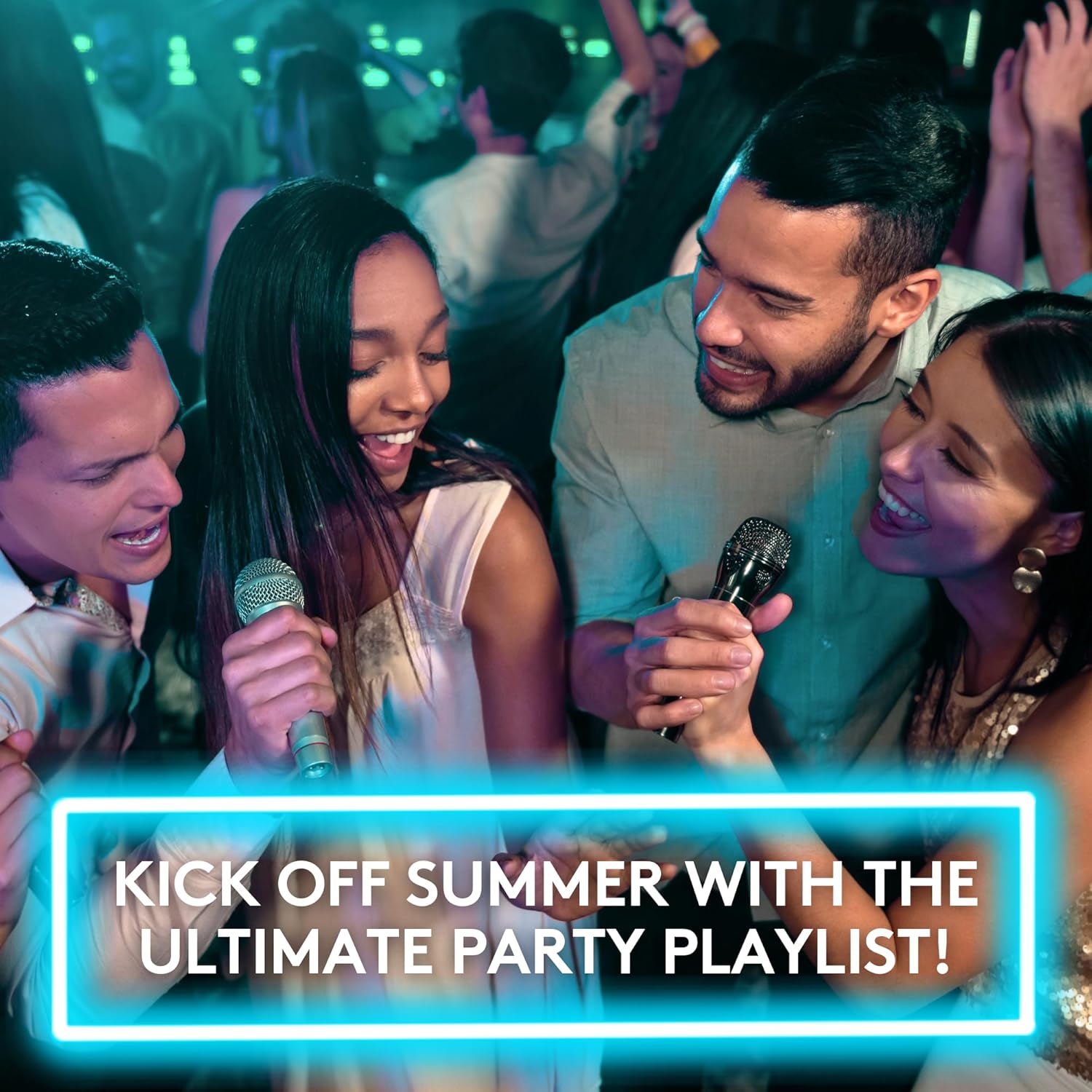 Hitster Summer Party