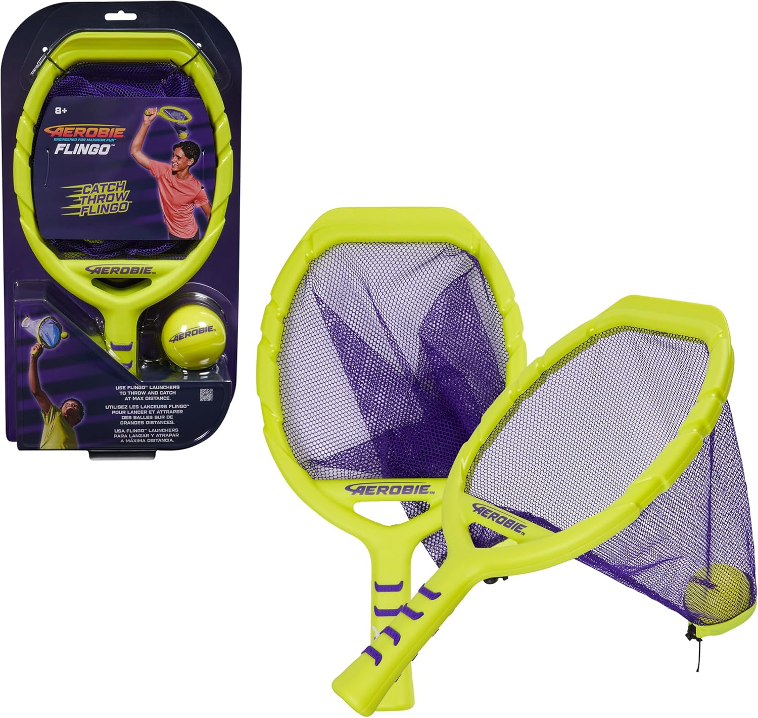 Aerobie Flingo