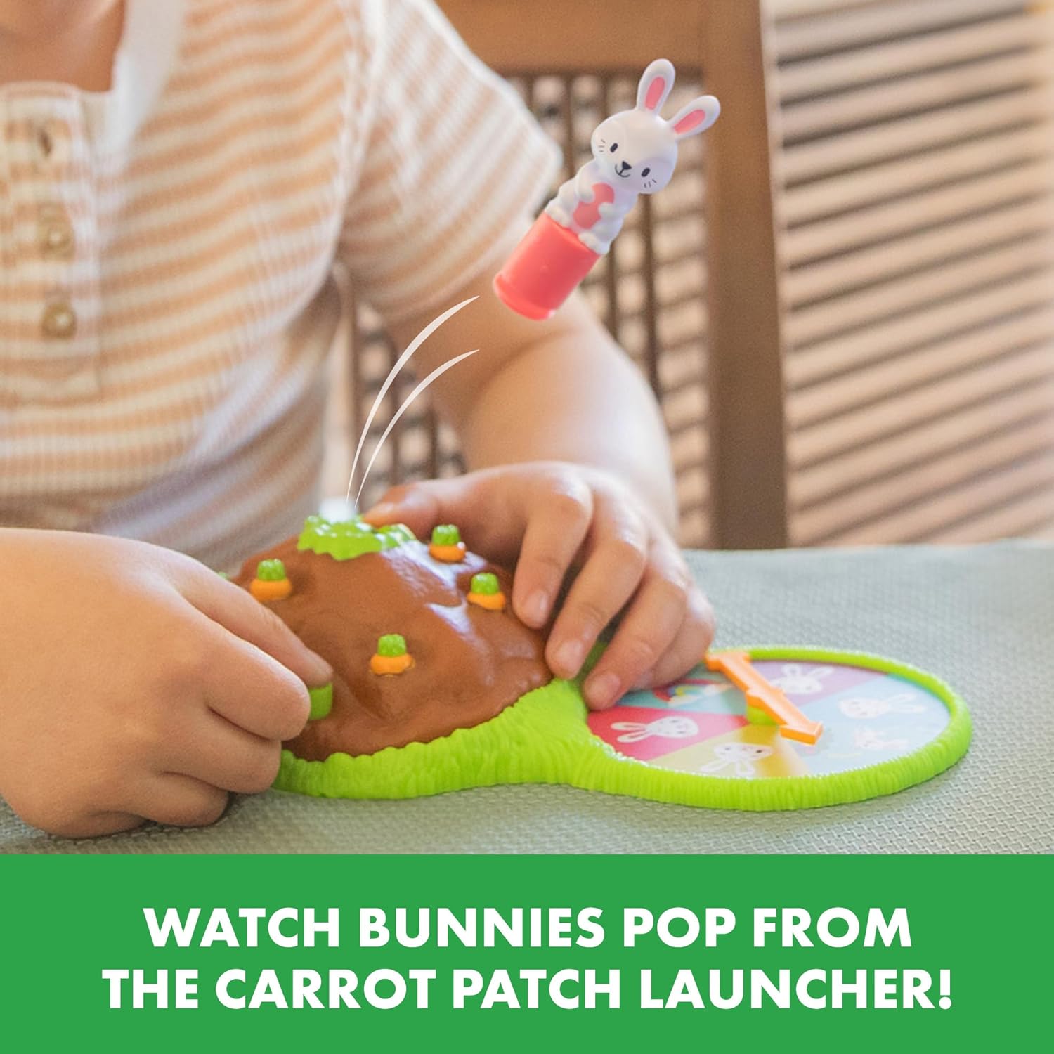 Pop Pop Bunny Hop Learning Resources