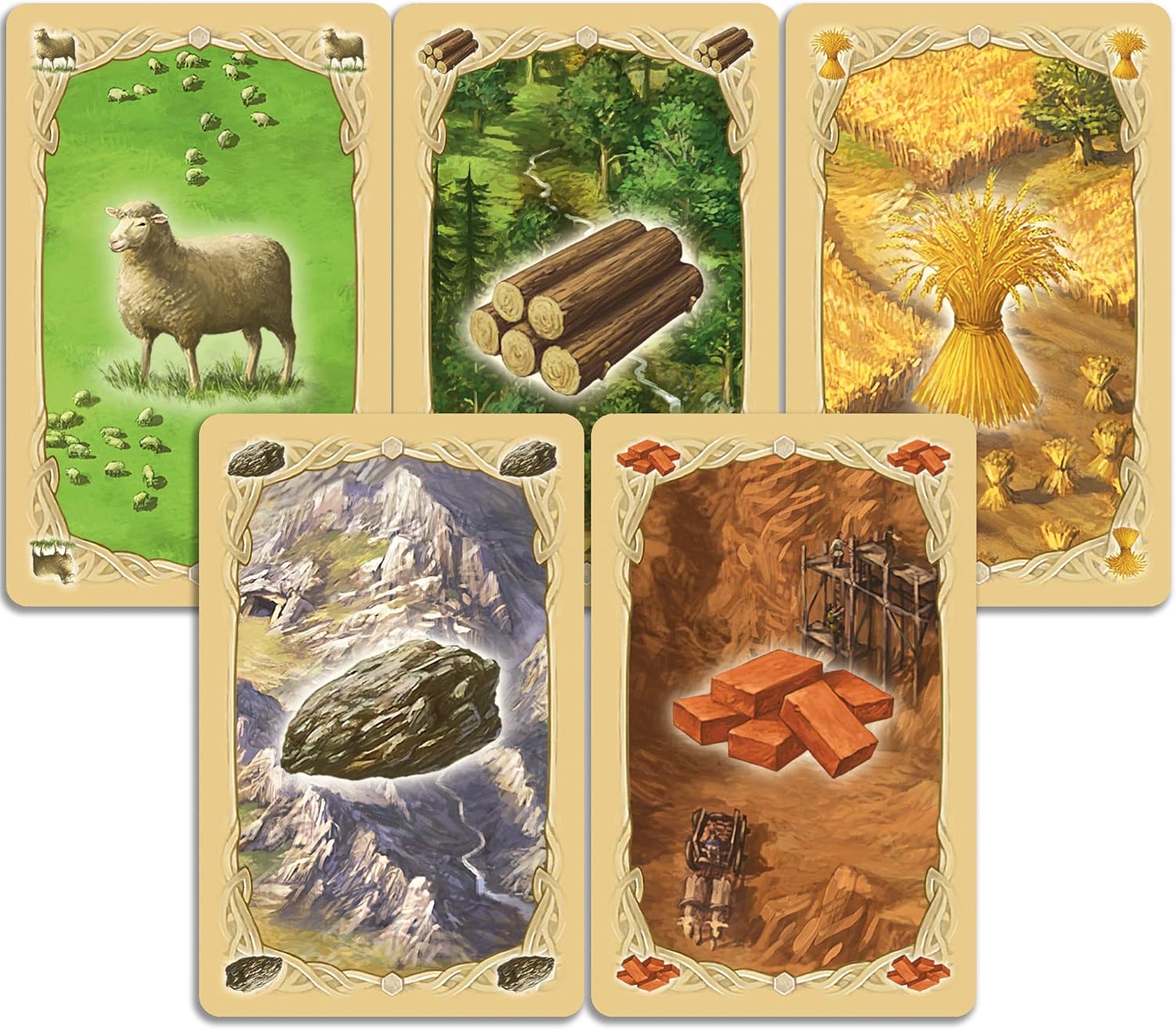 Struggle for Catan