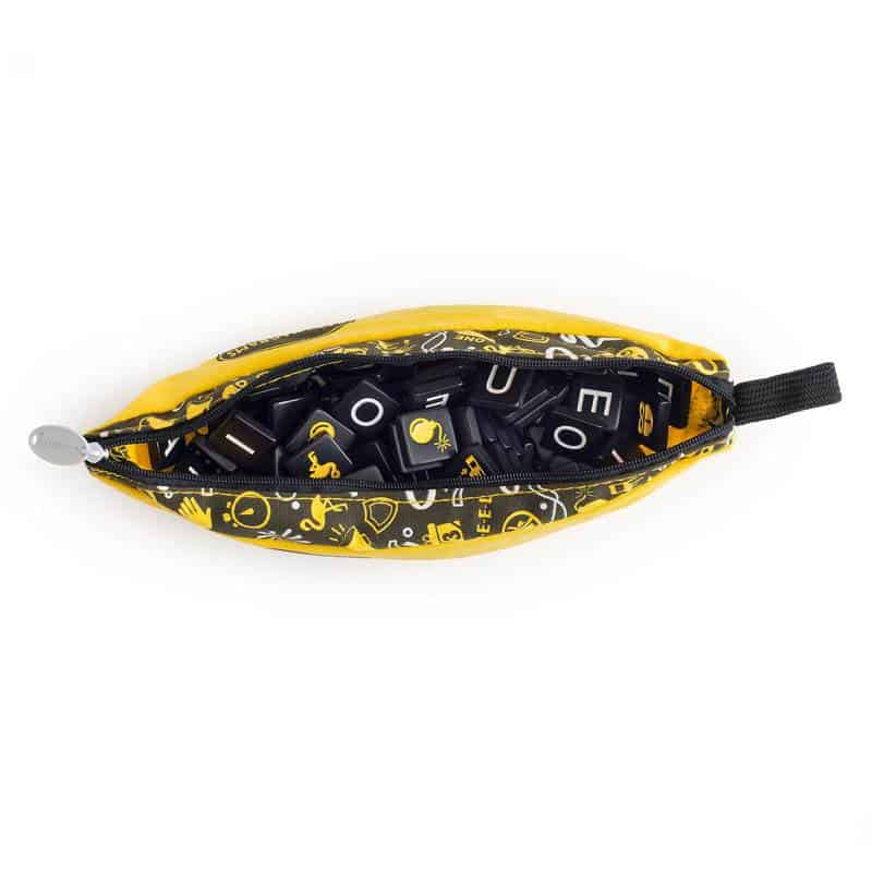 Bananagram Party Edition