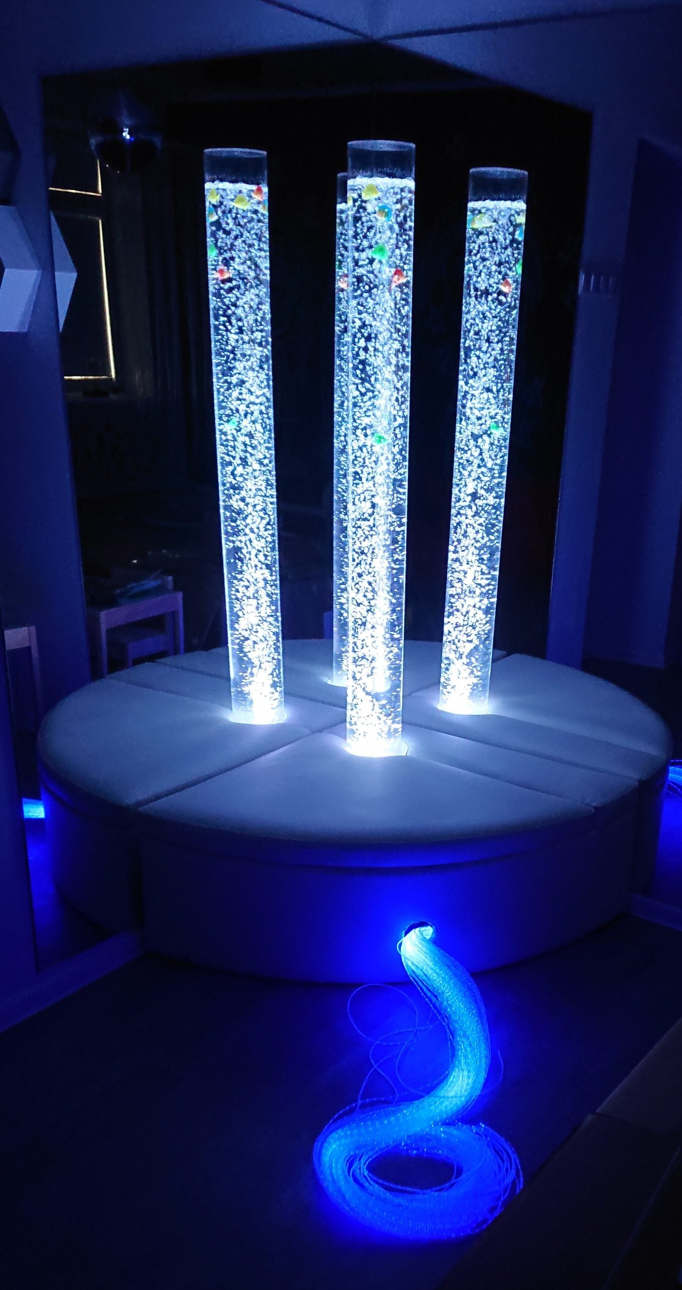 Bubble Tube (183cm)