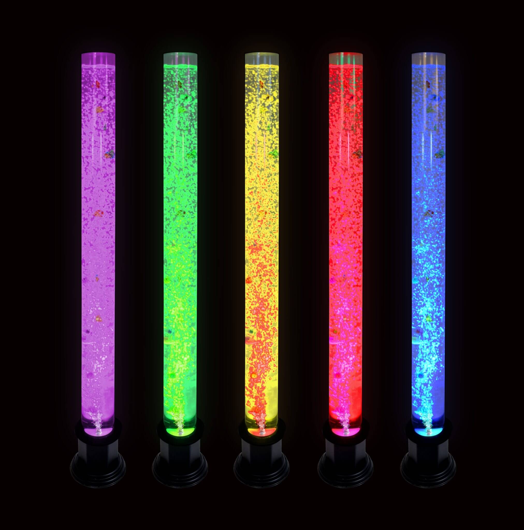 Corner Bubble Tube Kit