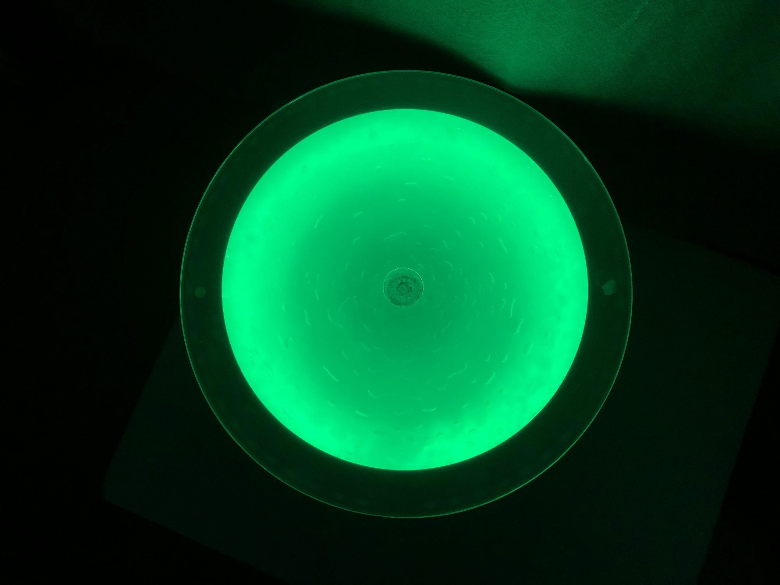 Bubble Table