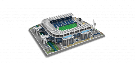 Croke Park 3D Puzzle