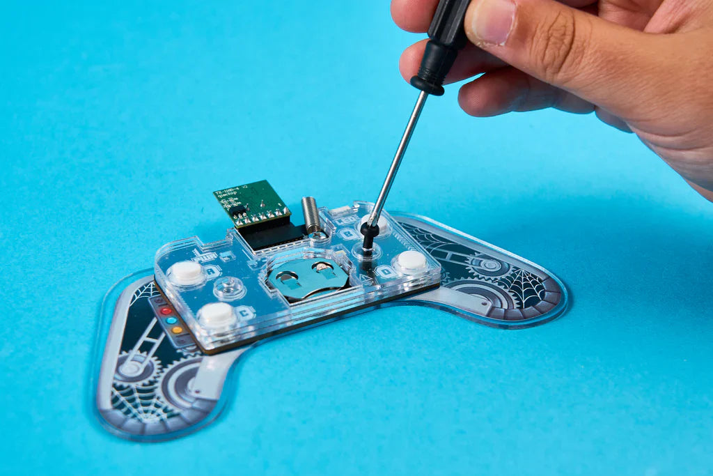 CircuitMess STEM Adventure Charlie