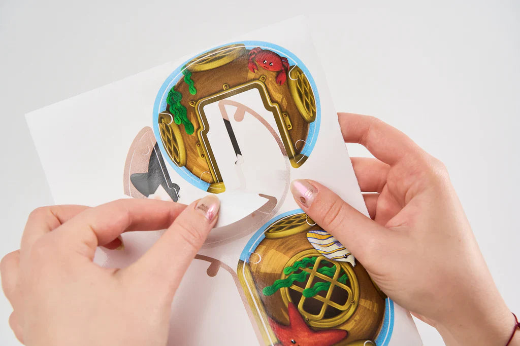 CircuitMess STEM Adventure Codee