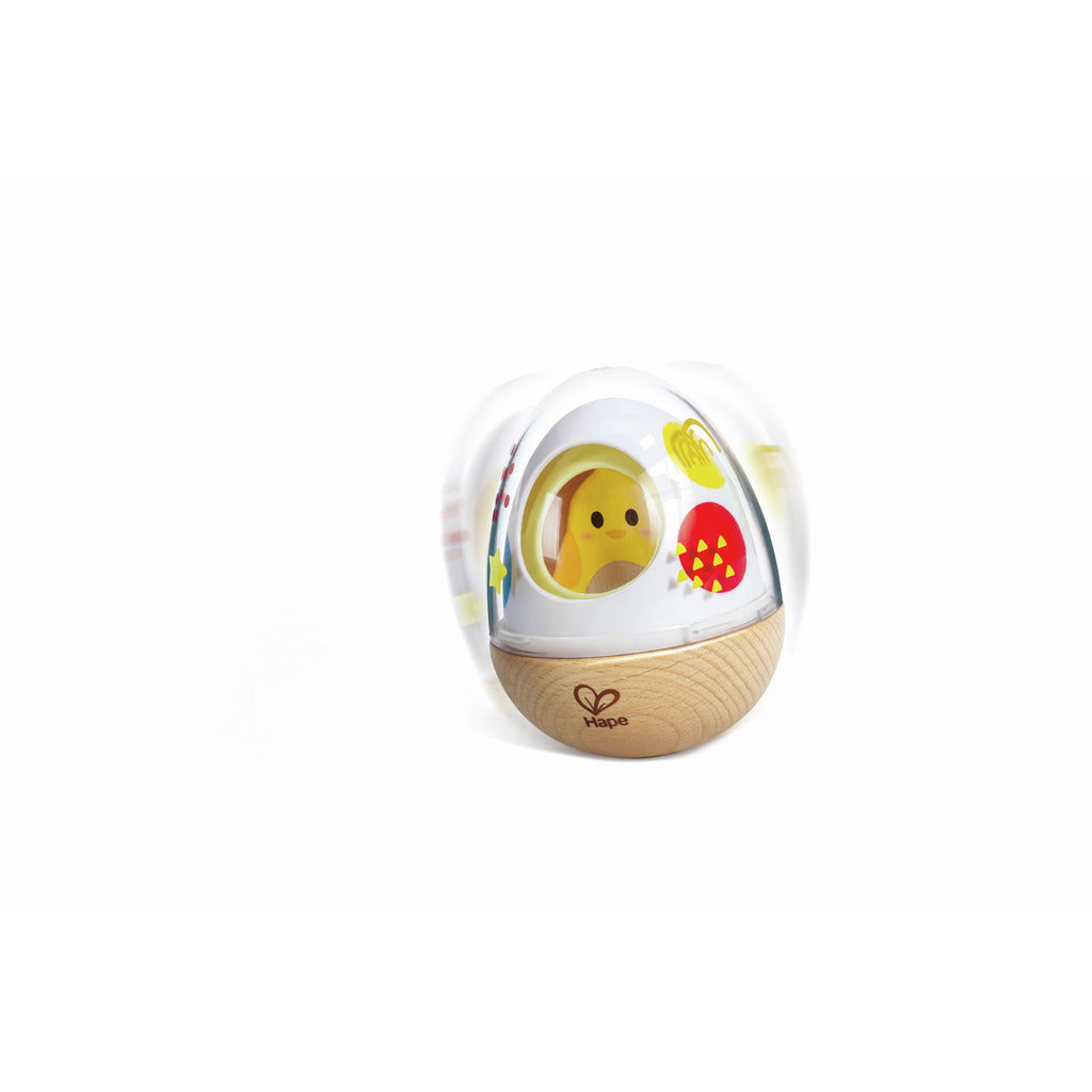 Hape Wobble Wonder Stacker